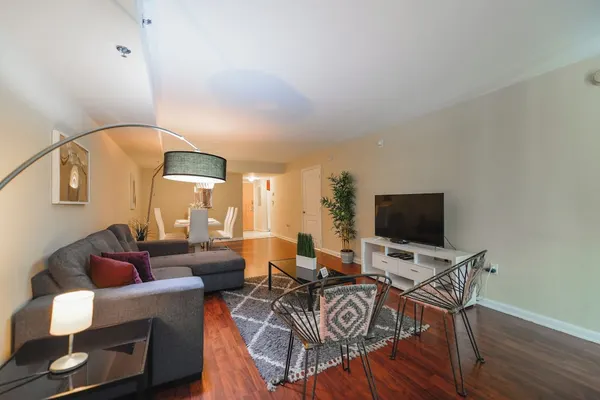 Photo 1 - Modern Comfort in the Heart of Brickell
