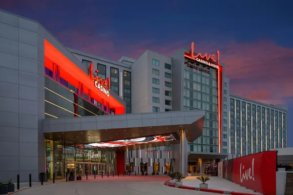 Photo 1 - Live Casino & Hotel - Louisiana