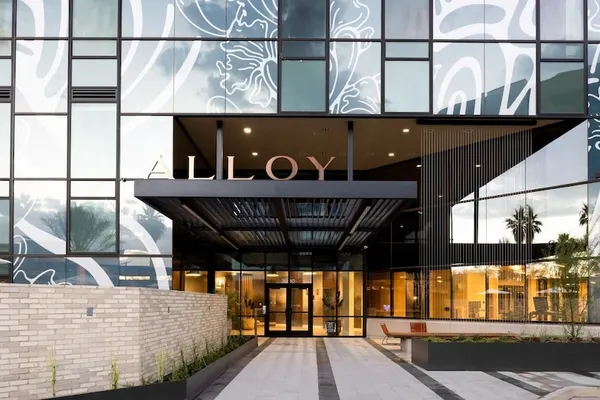 Photo 1 - Sentral Alloy Midtown