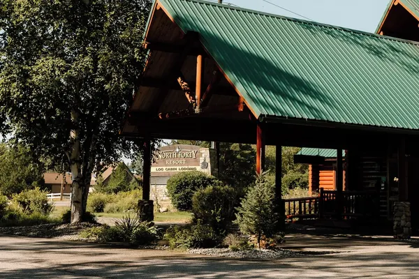 Photo 1 - North Forty Resort
