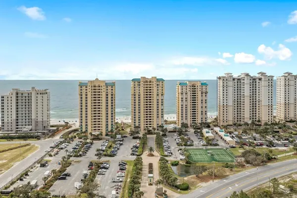 Photo 1 - Beach Colony East 1B