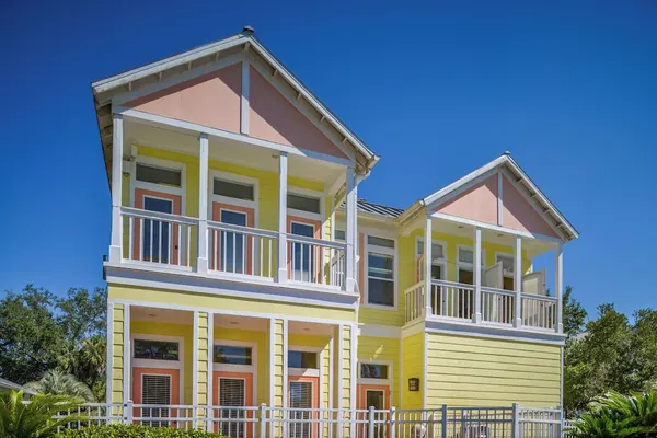 Photo 1 - Barefoot'n Resort Kissimmee Orlando
