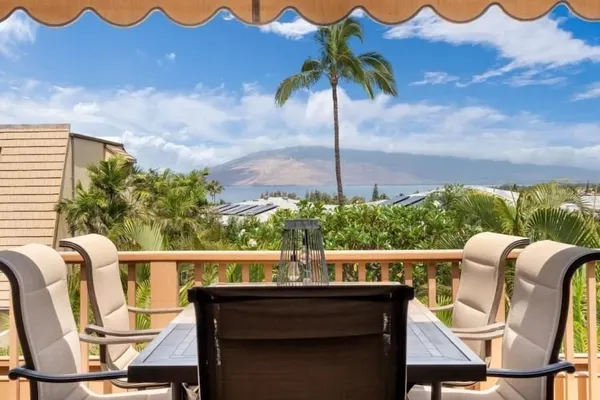 Photo 1 - Maui Kamaole, #l-201 2 Bedroom Condo