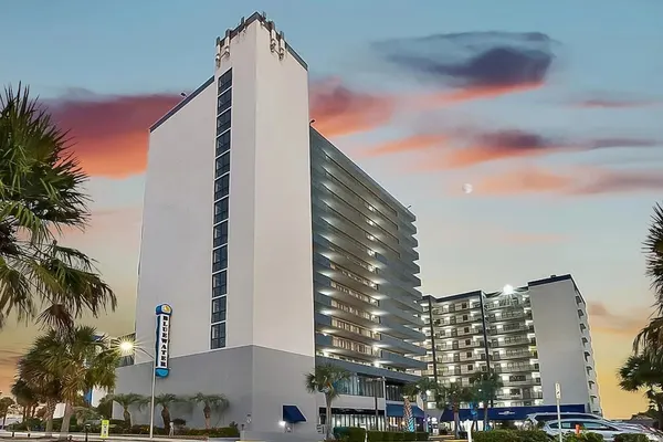 Photo 1 - Bluewater Resort 1204