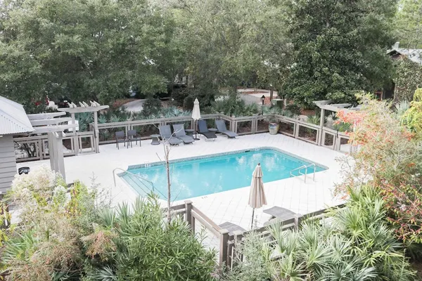 Photo 1 - Walk to Seagrove Beach, Game Room, Gated Community w/ 2 Pools Oceans of Time