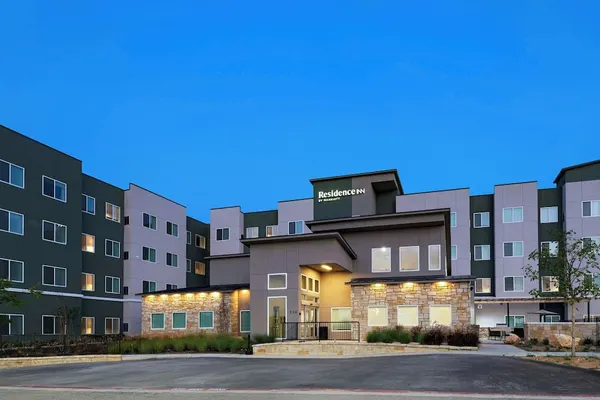 Photo 1 - Residence Inn by Marriott Georgetown