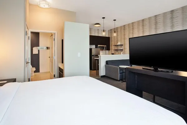 Photo 1 - Residence INN BY Marriott Georgetown