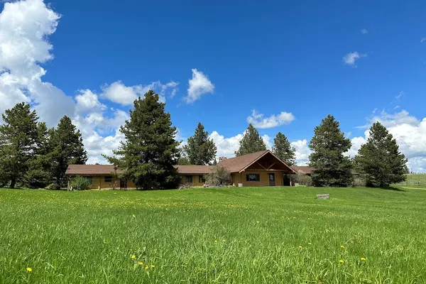 Photo 1 - Grassy Mountain Ranch