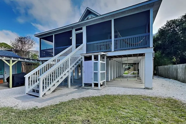 Photo 1 - Back River Bungalow
