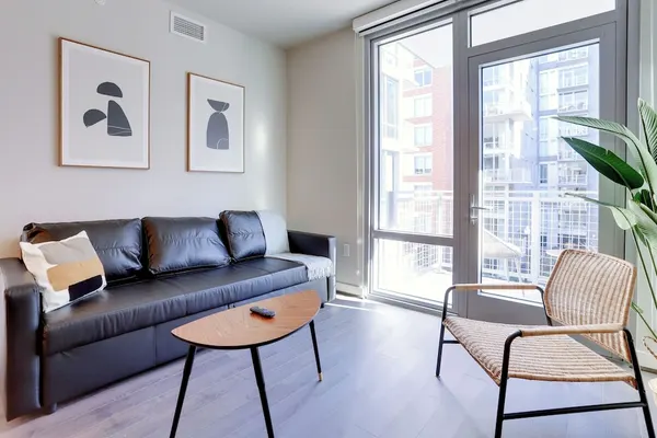Photo 1 - Bright Apartment with Great Amenities