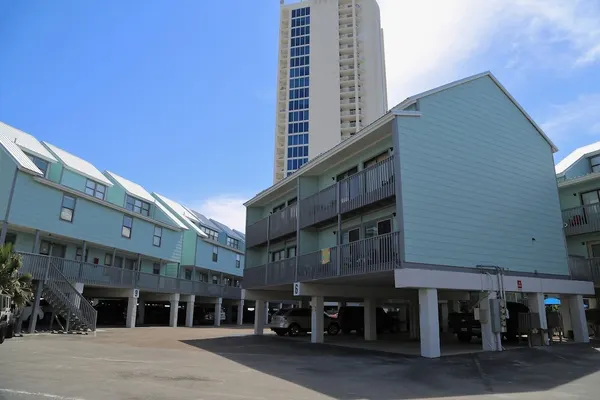 Photo 1 - Ocean Reef 108 1 Bedroom Condo
