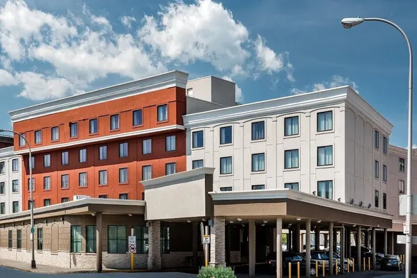 Photo 1 - Country Inn & Suites by Radisson, Downtown Albany New York