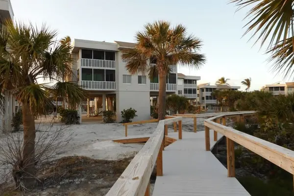 Photo 1 - Shell Island Beach Club