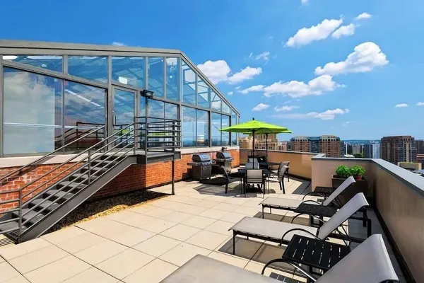 Photo 1 - Metro-Friendly DC Apartments