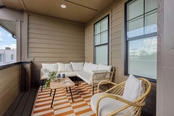 Photo 1 - Lischey by Avantstay Modern 4bdr w/ Covered Patio Newly Built Nashville Home
