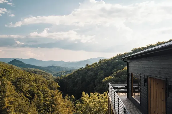 Photo 1 - Long View Resort