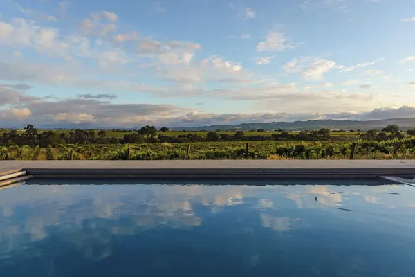 Photo 1 - Wellsona Vineyard Retreat + Pool, Hot Tub, Views Main Home + Guest Home