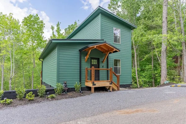 Photo 1 - 2 Brand New Cabins for Family Retreat