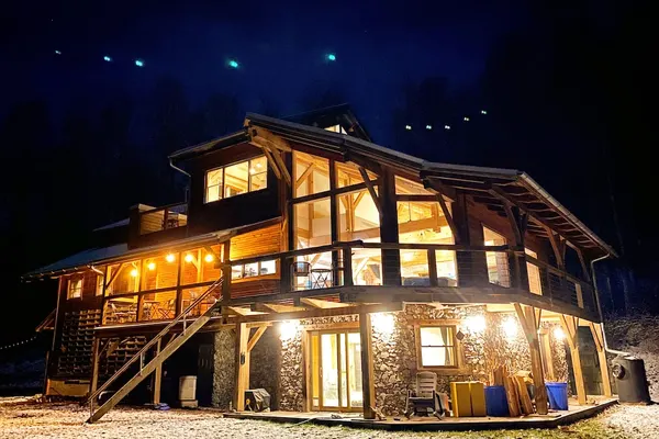 Photo 1 - The Arete Hotel