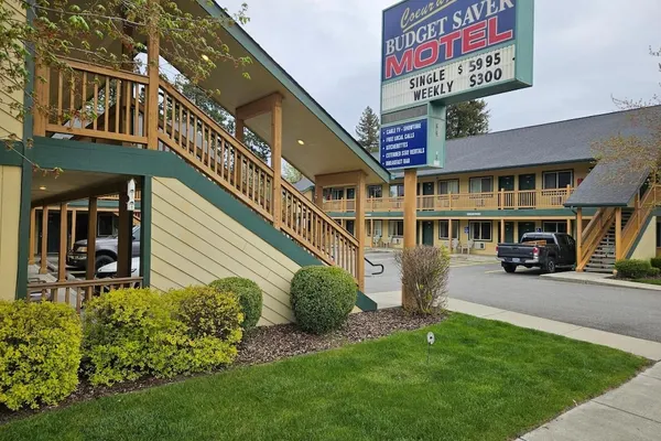 Photo 1 - Coeur D'Alene Budget Saver