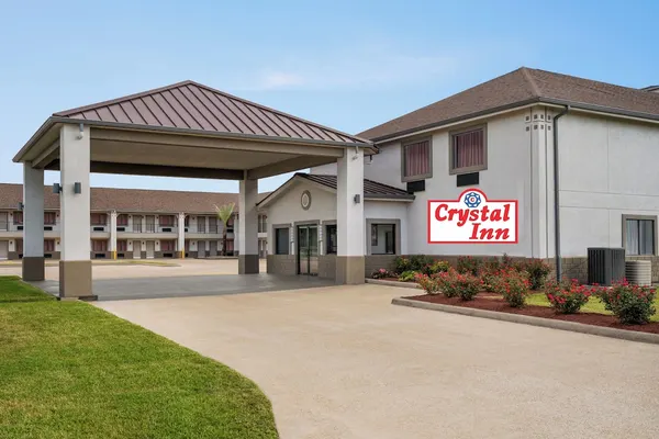 Photo 1 - Crystal Inn Northeast Houston Downtown I-610