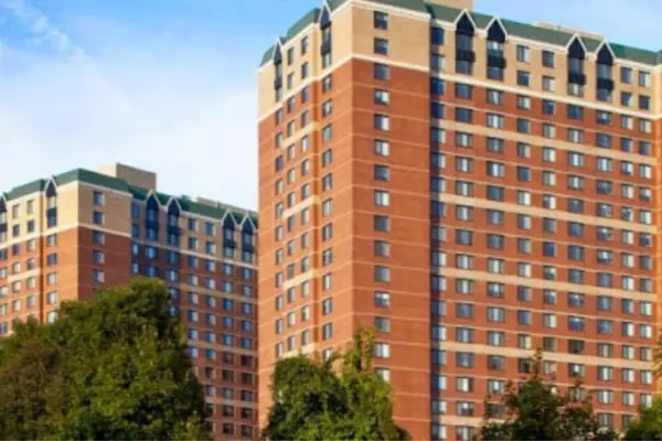 Photo 1 - 15 Bank Apartments