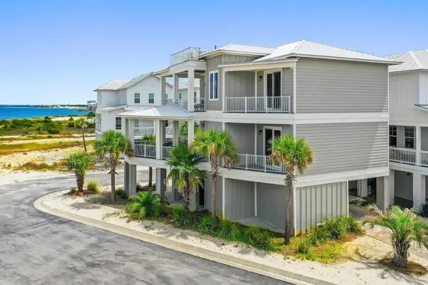 Photo 1 - Sunset Serenade 4 Bedroom Home