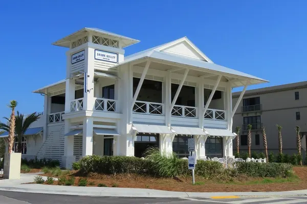 Photo 1 - Gulf Place Residences 203