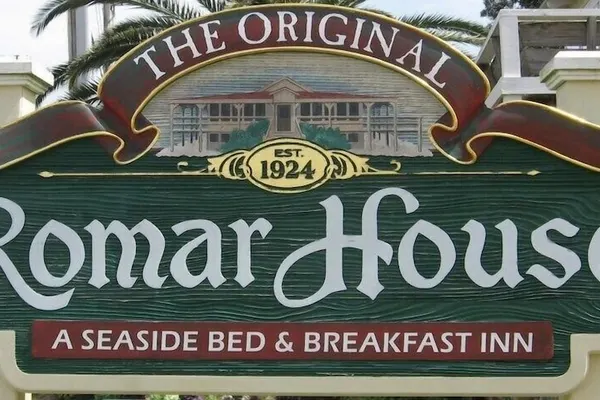 Photo 1 - The Original Romar House B&B Inn