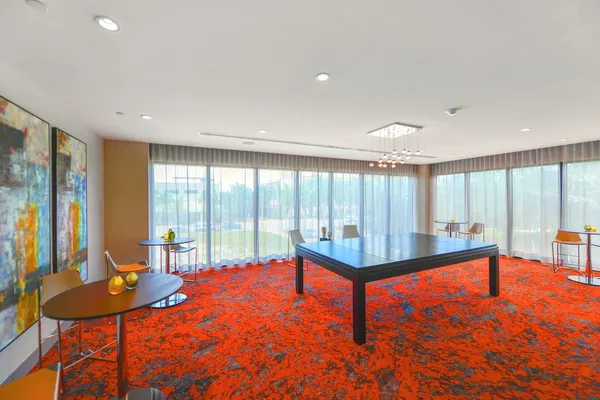 Photo 1 - Downtown Doral Condo w-Free Parking