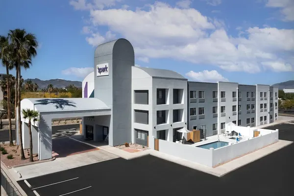 Photo 1 - Spark By Hilton Tucson Airport