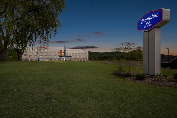 Photo 1 - Hampton Inn Cooperstown