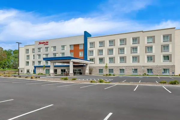 Photo 1 - Hampton Inn Cooperstown