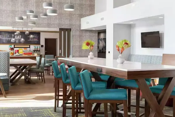 Photo 1 - Hampton Inn Mt. Vernon Oh