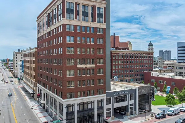 Photo 1 - AC Hotel Wichita Downtown