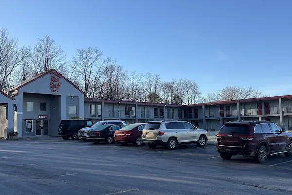 Photo 1 - HomeTowne Studios Hagerstown - Williamsport, MD