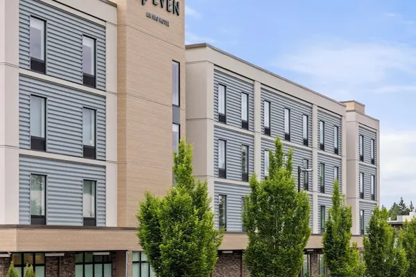 Photo 1 - EVEN Hotel Portland – Beaverton by IHG