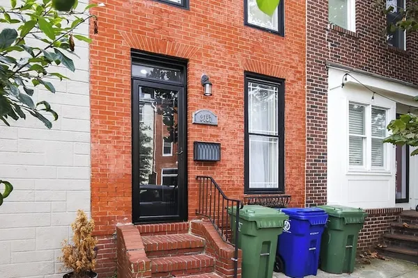 Photo 1 - Hudson house