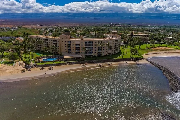 Photo 1 - Menehune Shores 324 2 Bedroom Condo