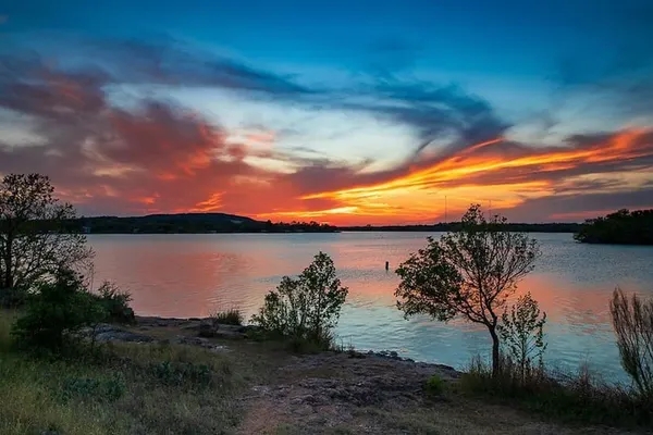 Photo 1 - Walk to Lake LV2 EV Charge Fish Hike Pickleball Skyline Club Coming Feb 25 3 Acre Property