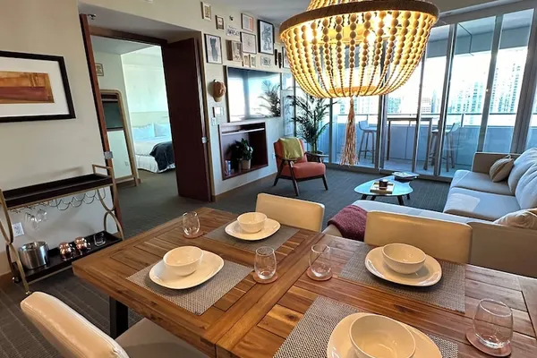 Photo 1 - AKA Brickell Condo Free Parking by Palermo Home Miami