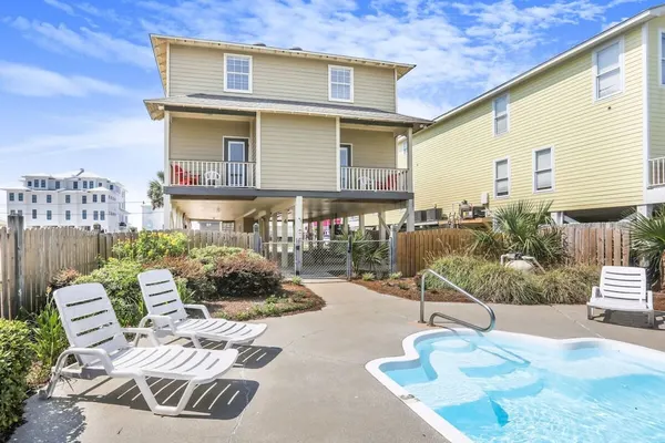 Photo 1 - Camp David 4 4 Pool Beach Views Sleeps 16