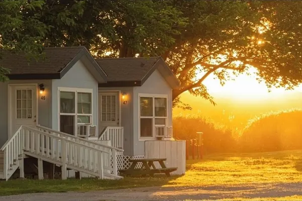 Photo 1 - Delta Shores Resort & Marina