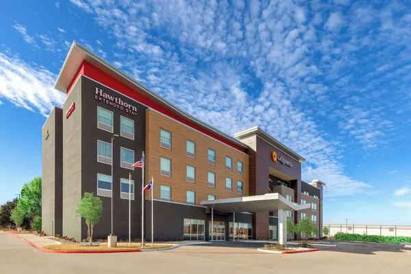 Photo 1 - Hawthorn Extended Stay by Wyndham DeSoto