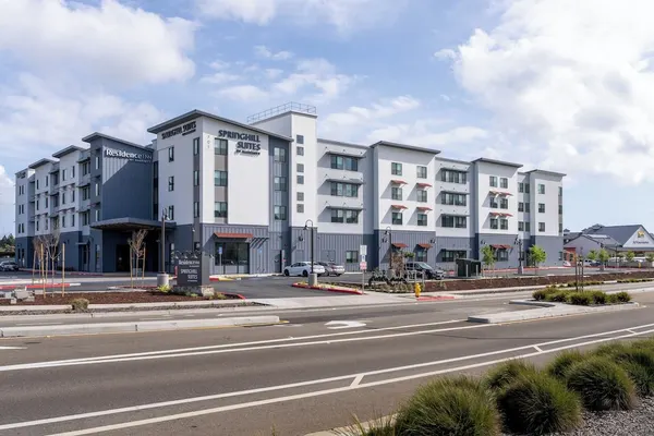 Photo 1 - Residence Inn by Marriott San Luis Obispo