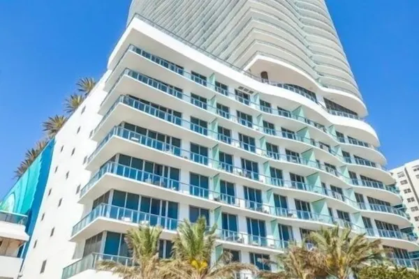 Photo 1 - Private 2br Ocean View At Hyde Beach Resort 2 Bedroom Condo