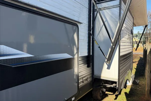 Photo 1 - The Luxe Trailer Escape