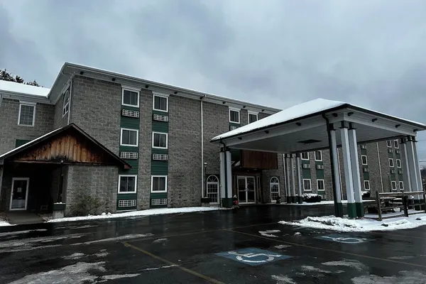 Photo 1 - Westgate Inn