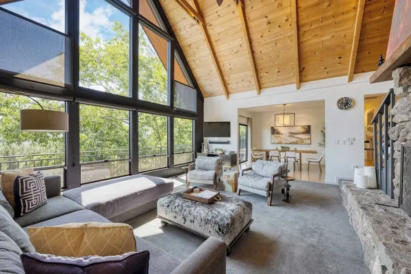 Photo 1 - Kenwood Vista by Avantstay 7acres w/ Pool, Fire Pit, Vineyard Views