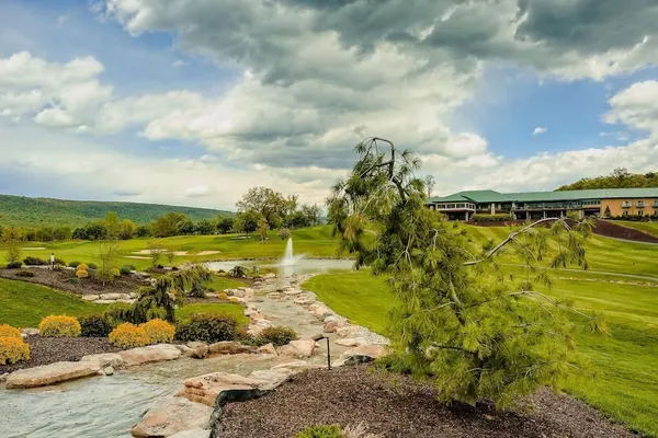 Photo 1 - The Lodge at Woodstone Country Club